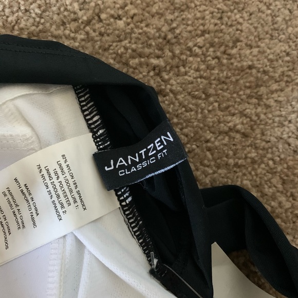 Bathing suit - Picture 3 of 4